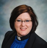 Pastor Henricks